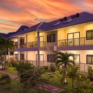 Creole Breeze Self Catering Apartment
