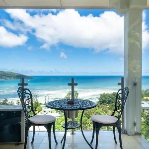 Sunset View Self Catering Apartment